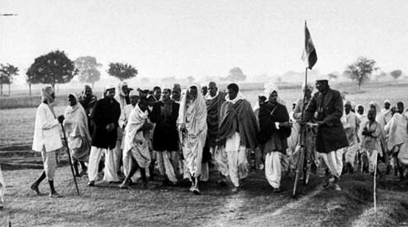 Peasant Movement during the British rule