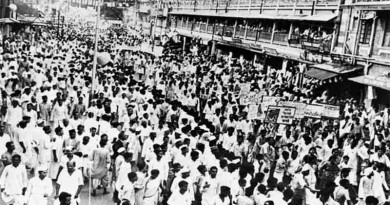 Quit India Movement