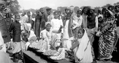 Social-And-Cultural-Policy-Of-The-British-Rule-In-India