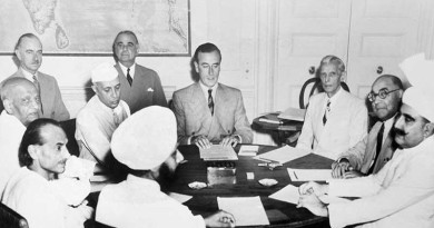 The-Mountbatten-Plan,-3-June-1947