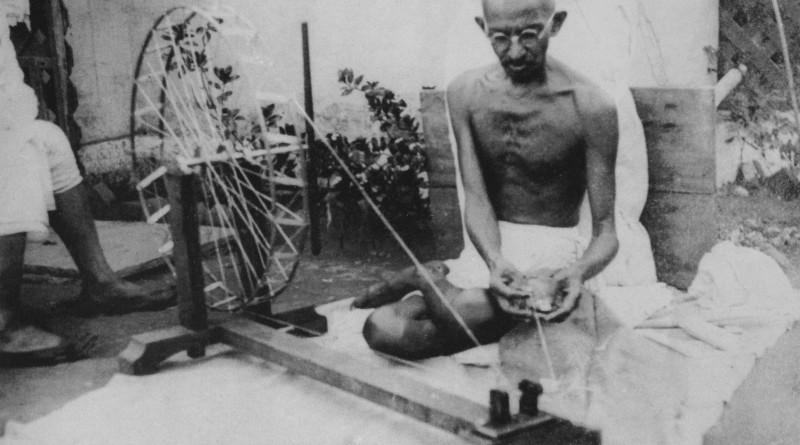 Individual Satyagraha