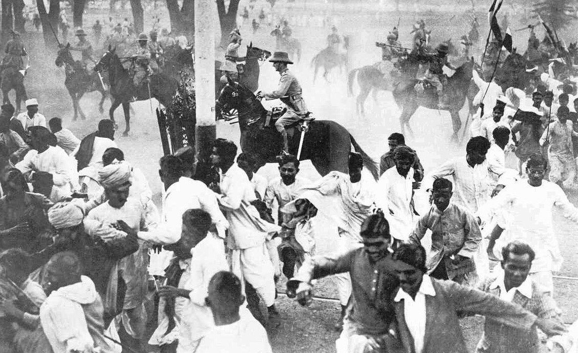 भारतीय राष्ट्रवाद का युग The Era Of Indian Nationalism