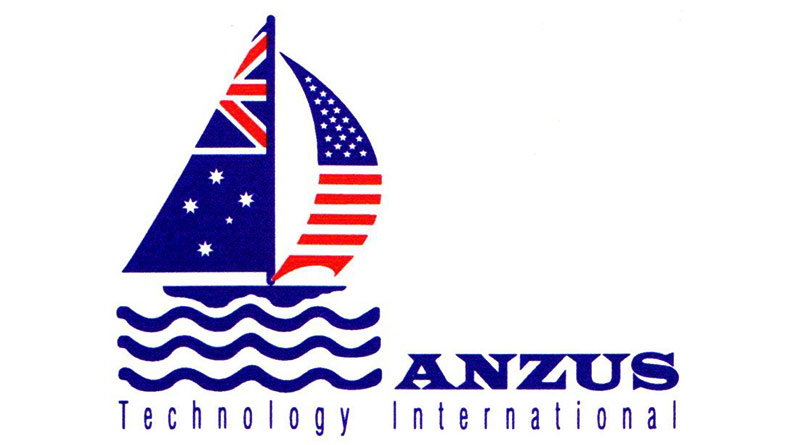 ANZUS