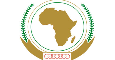 African Union - AU