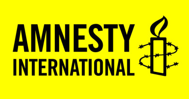 Amnesty International – AI