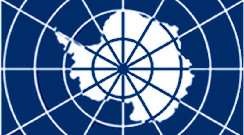 Antarctic Treaty System - ATS