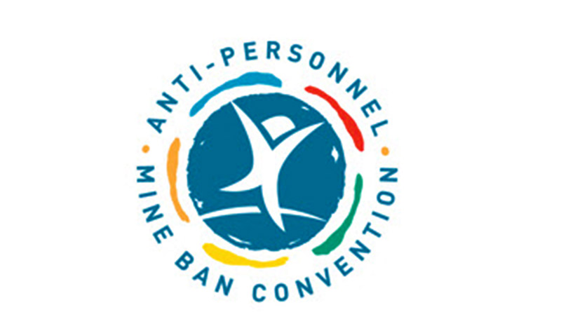 Anti-Personnel Mine Ban Convention