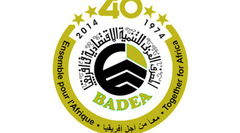 Arab Bank for Economic Development in Africa - BADEA