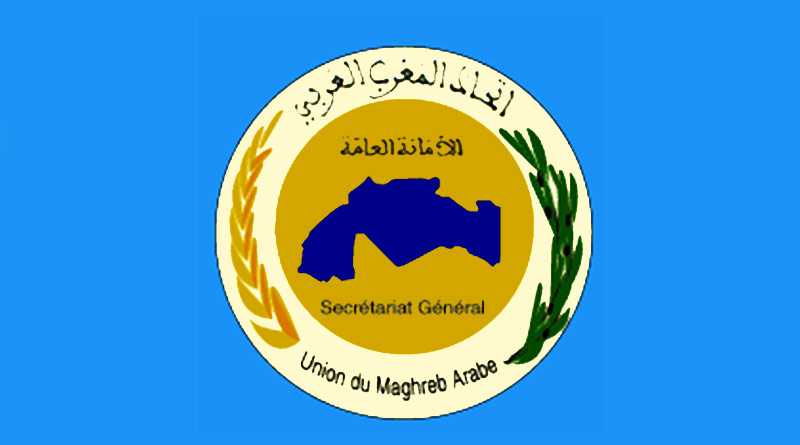 Arab Maghreb Union - AMU