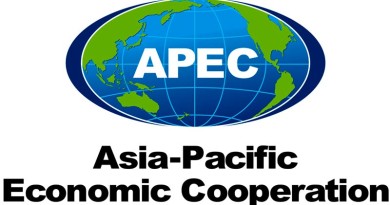 Asia-Pacific Economic Cooperation - APEC