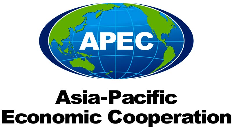 Asia-Pacific Economic Cooperation - APEC