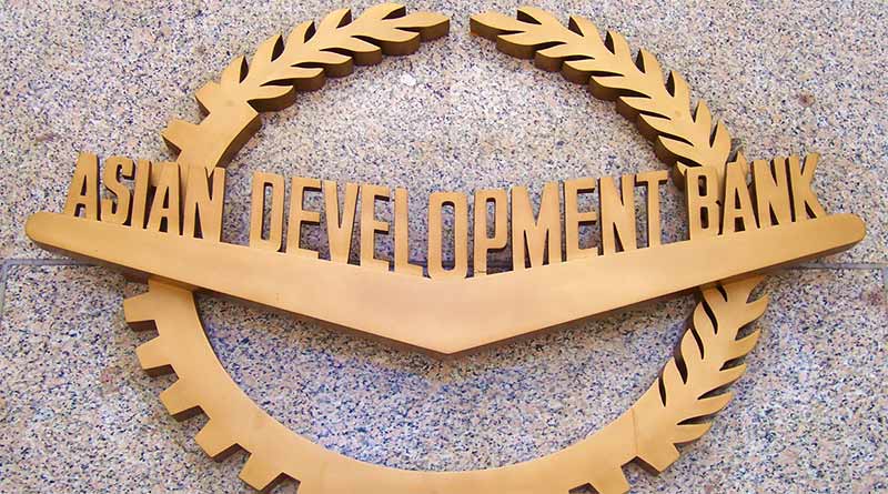 Asian Development Bank - ADB