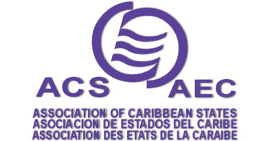 Association of Caribbean States - ACS