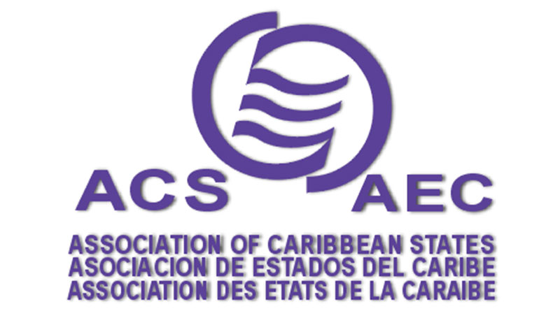 Association of Caribbean States - ACS