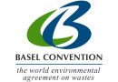 बेसल अभिसमय Basel Convention