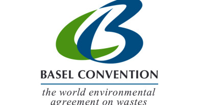 Basel Convention