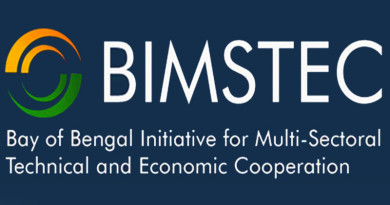 Bay of Bengal Initiative for Multi-Sectoral Technical and Economic Cooperation - BIMSTEC