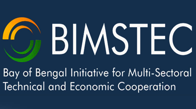 Bay of Bengal Initiative for Multi-Sectoral Technical and Economic Cooperation - BIMSTEC