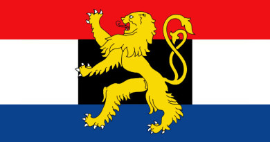Benelux Economic Union