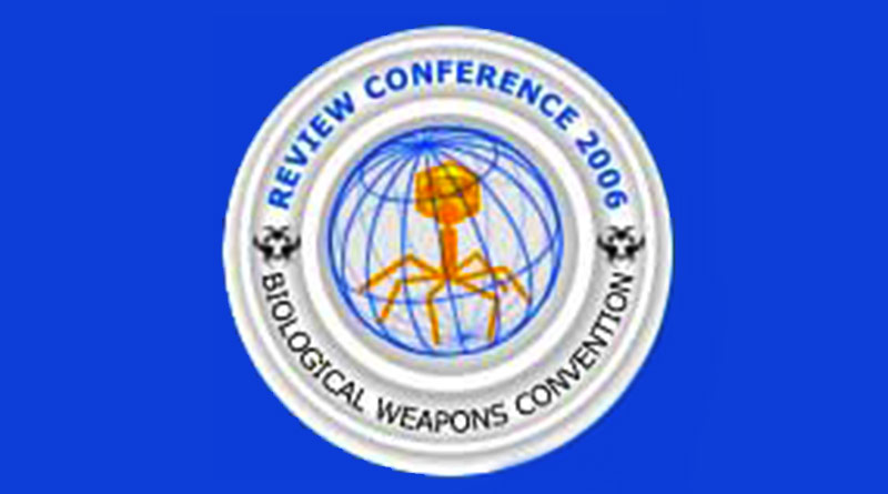 Biological Weapons Convention - BWC