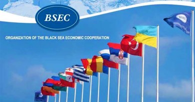 Black Sea Economic Cooperation - BSEC