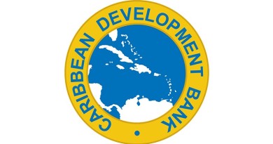 Caribbean Development Bank – CDB