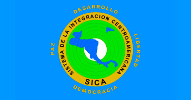 Central American Integration System - SICA