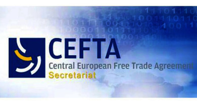 Central European Free Trade Agreement - CEFTA