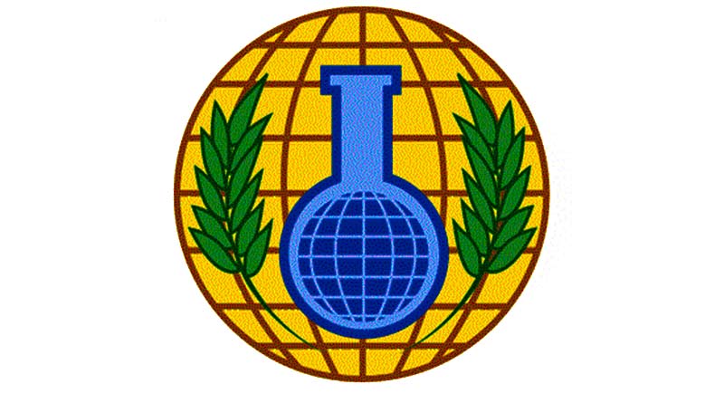 Chemical Weapons Convention – CWC