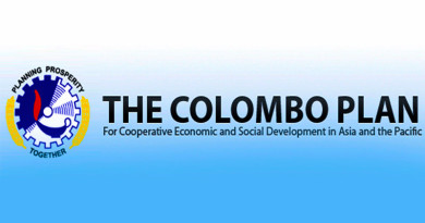 Colombo Plan