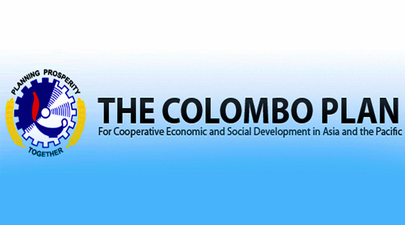 Colombo Plan
