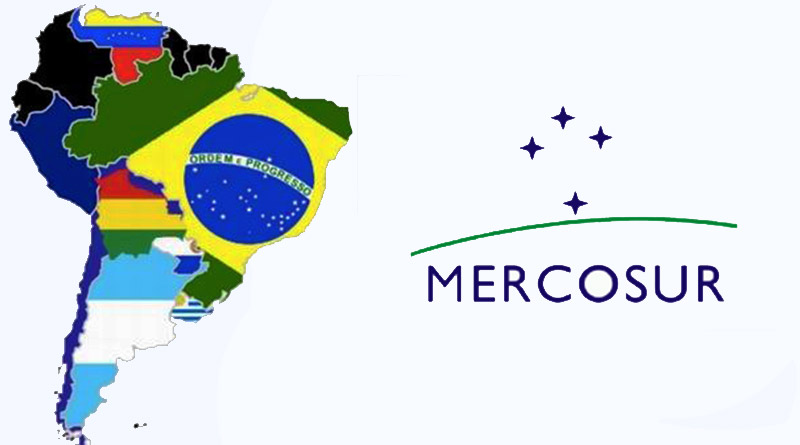 Common Market of the South- MERCOSUR