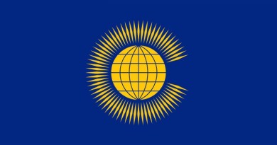 Commonwealth of Nation