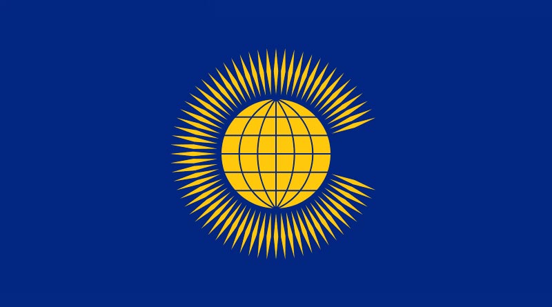 Commonwealth of Nation