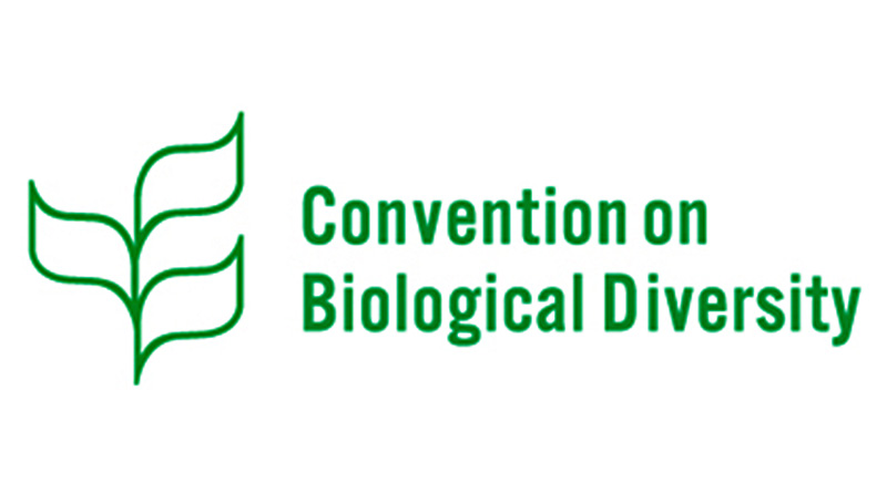 Convention on Biological Diversity