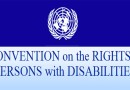 अशक्तजनों के अधिकारों पर अभिसमय Convention on The Rights of Persons With Disabilities