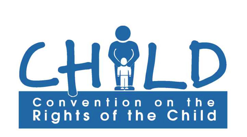 Convention on the Rights of the Child
