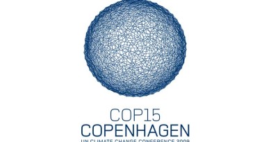 Copenhagen Climate Change Conference