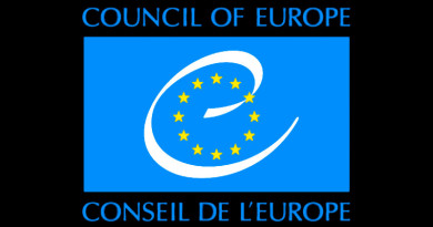 Council of Europe - CoE