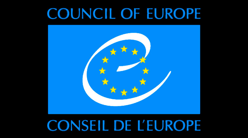 Council of Europe - CoE