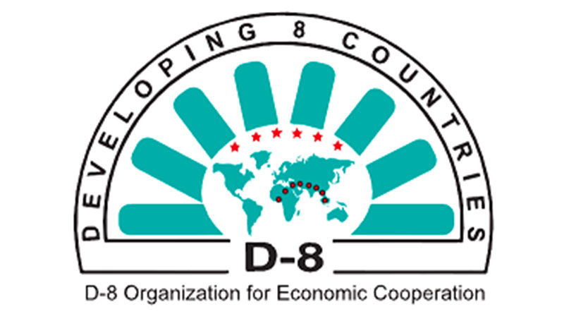 Developing-8 Organization For Economic Cooperation - D-8