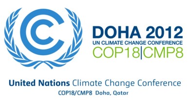 Doha-Climate-Change-Conference