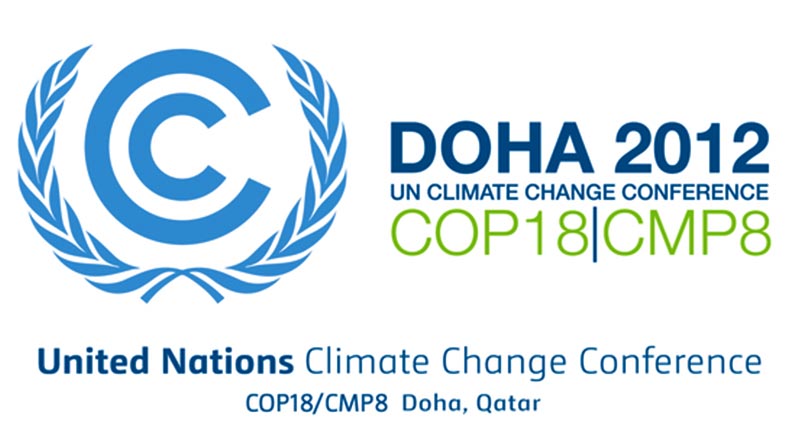 Doha-Climate-Change-Conference