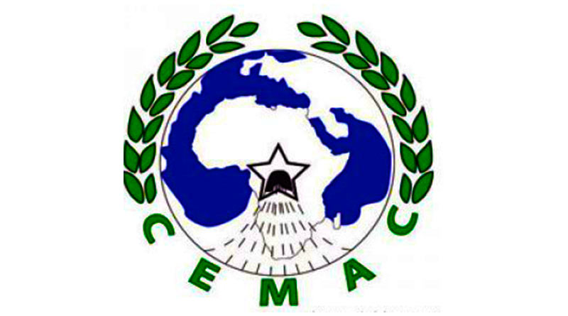 Economic Community of Central African States - CEMAC