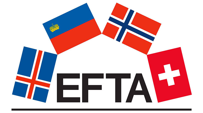 European Free Trade Association - EFTA