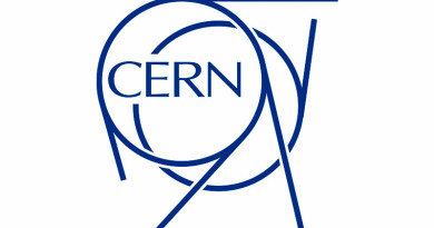 European Organization for Nuclear Research - CERN