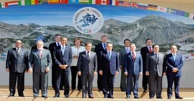 G8 (forum)
