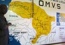 गैम्बिया नदी विकास संगठन Gambia River Basin Organisation – OMVG
