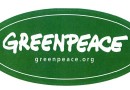 ग्रीनपीस Greenpeace