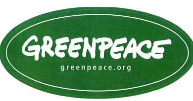 Greenpeace